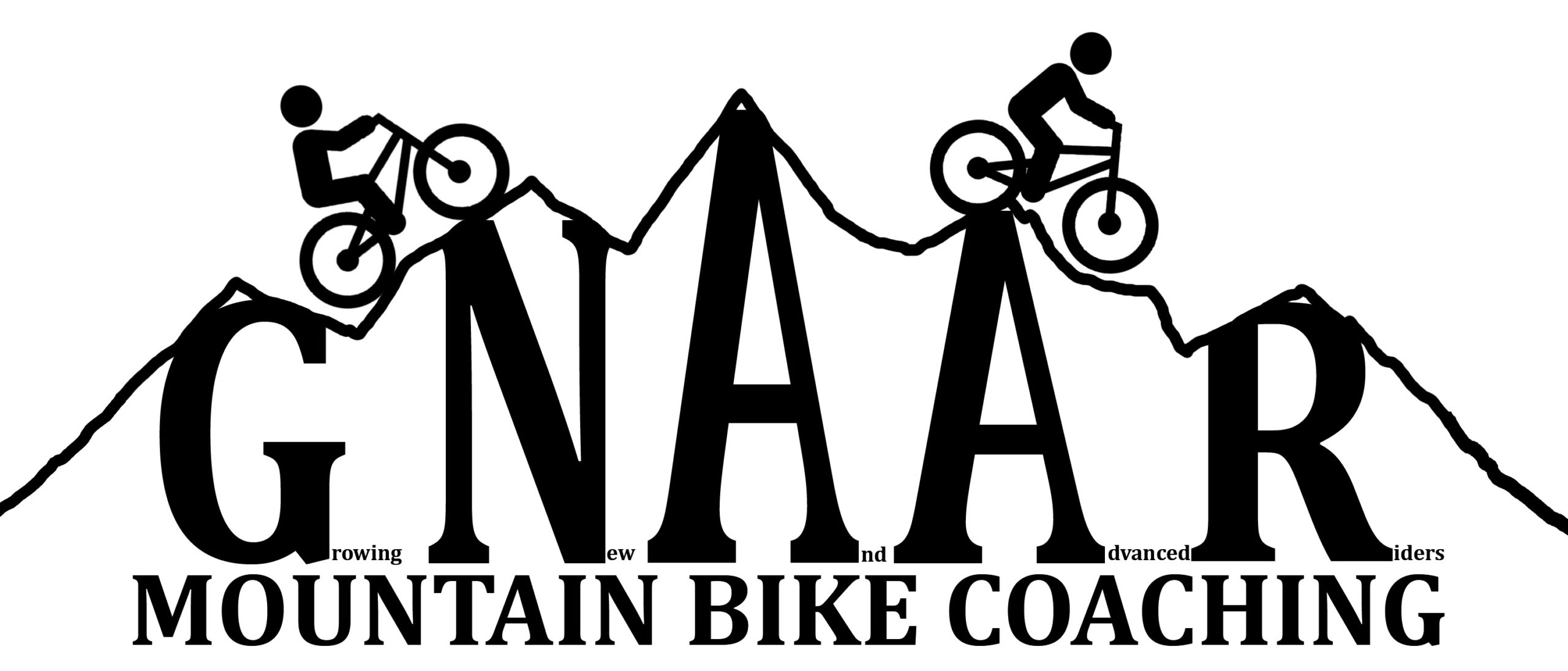 GNAAR Logo